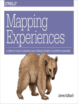cover image of Mapping Experiences